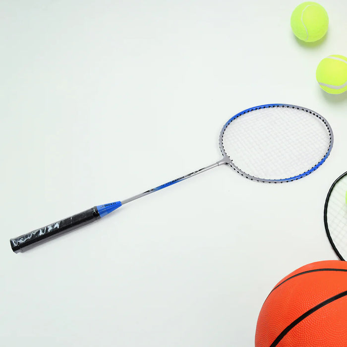 Knx Recreational Badminton Kit – Complete Set for Indoor & Outdoor Play