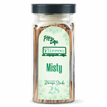 Flirron Misty Dhoop Stick Combo-100 Gm