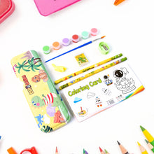 Creative Kids Art & Stationery Combo – All-in-One Gift Set