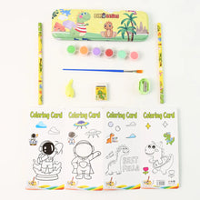 Creative Kids Art & Stationery Combo – All-in-One Gift Set