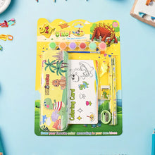 Creative Kids Art & Stationery Combo – All-in-One Gift Set
