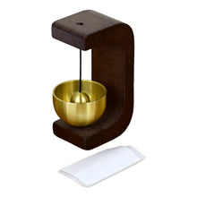 Premium Japanese Meditation Bell – Desk & Home Decor