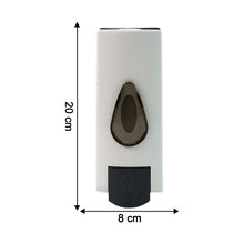 Wall Mounted Liquid Soap Dispenser (1 Pc)