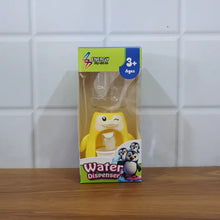 Kids Tabletop Water Dispenser Toy - (1 Pc)