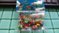 Colorful Novelty Eraser Set for Kids and Gifts (28 Pcs In 1 Packet)