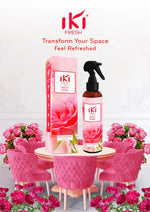 IKI Home Freshener Spray 200ml