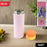 Travel-Proof Insulated Bottle