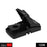 Mouse Catcher Trap Cage with Mouse Figure for Home, Kitchen, Room, Office, Indoor, Outdoor Mice Pest Control Reusable (1 Pc)