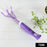 Heavy Duty Garden Tools, Gardening Tools Kit for Home Garden, Indoor and Outdoor Gardening for Plants, Agriculture, and Soil Tools (1 Pc)