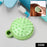 Portable Scalp Massage Comb – Shower & Hair Brush for Relaxing Shampoo Massage