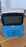 Digital LCD Alarm Clock with Backlight (1 Pc)