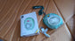 Cartoon USB Handheld Fan Portable Outdoor Mini Desktop Office Fan