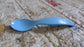 Kids Cute Food Grade Foods Feeding Training Baby Spoon (Set of 6 pcs)