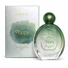 Poppy Eau De Perfume – 100ML Long-Lasting Fragrance