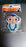 Cartoon Design Eraser (1 Pc / Mix Design)