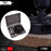 Hole saw set with various sizes