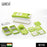 Quick dicer by House of Sensation, showing multiple features and angles.