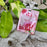 IKI Pocket Air Freshener Mix Flavor / Fragrance (1 Pc / 10 Gm)