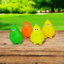 Bafna Toys Squeezy Pear