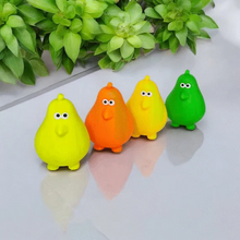 Bafna Toys Squeezy Pear
