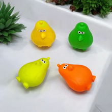 Bafna Toys Squeezy Pear