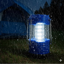 Portable Waterproof Camping Lantern for Hiking & Fishing