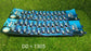Razor blade pack of 48