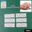 AquaGuard Creative Bandages