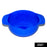 Kitchen basket strainer with layers
