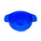 Double layer strainer for washing