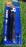 Double Action Pump, Portable Air Ball Inflatable Kit With PIN Plastic (1 Pc With Pin)