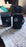 Tire Inflator Portable Air Compressor 12V Small Air Pump for Car Tires Bicycle Balloons, Cars, Bike, Bicycles and Other Inflatables with LED Light (12V)