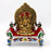 Bal Gopal Shihasan – Large Decorative Throne for Home Temple
