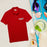 Soft  uniform T-shirt, high-quality material