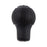 Anti-Scratch Universal Fit Silicon Gear Shift Knob Protective Cover