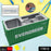 Shipping Container Pen Holder Shipping Container Model Pen Name Cardholder Simulated Container Model For Business Gift