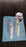 Whistle Shaped Cute Utility Knives Keychain, Portable Mail Opener (2 Pcs Set)