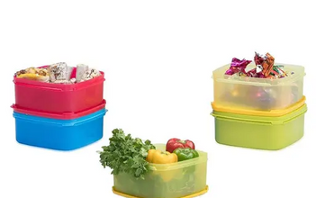 VARMORA V fresh container smart choice | Plastic Grocery Container