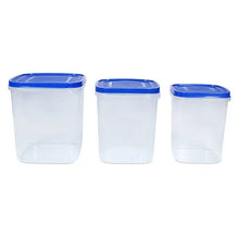 Varmora Glory Square Container 5, 7, 10 Ltr