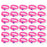 Special friendship belt for kids, true friend friendship belt kids toy (30 Pc Set)