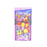 Fancy & Stylish Mini Erasers for Kids (9 Pc Set) - Fun Designs, Party Favors