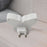 3D Illusion LED Night Light – Energy-Saving Decorative Lamp for Lobby & Drawing Room (1 Pc)