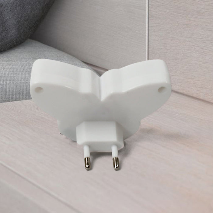 3D Illusion LED Night Light – Energy-Saving Decorative Lamp for Lobby & Drawing Room (1 Pc)