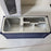 Shipping Container Pen Holder Shipping Container Model Pen Name Cardholder Simulated Container Model For Business Gift