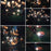 Water Sensor Diyas for Diwali Decoration | Diyas for Home Decoration| Diwali Decoration Items for Home Decor Diyas | Diwali LED Diyas Candle with Water Sensing Technology E-Diya (6Pc Set)