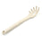 Plastic Kitchen Utensil - Heat-Resistant Non-Stick Whisk, Pasta & Soup Spoon (1 Pc )