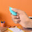 Mini Cloud Shape Cutter Portable Cute Box Cutter (2 Pcs Set)
