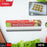 Non-Stick Parchment Paper: Easy Cleanup for Baking, Grilling & More (Microwave & Oven Safe / 5 MTR)