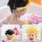 Child protection shower cap