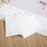 Cotton pads for makeup removal